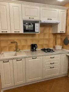 Квартиры на Старопрегольской набережной 16 - 217