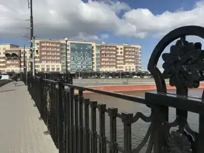 Квартиры на Октябрьской 57 - 174