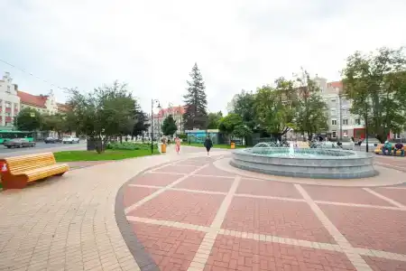 Квартиры на Ленинском 10 - 99