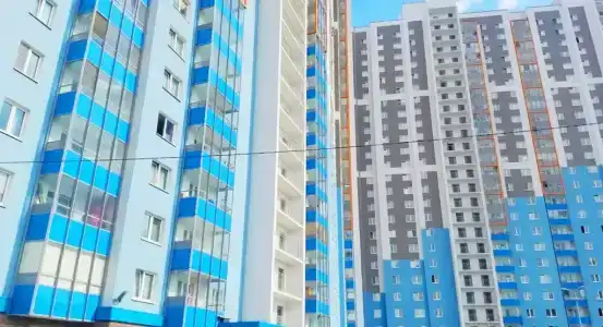 Квартиры на Витебском 101к4 - 23