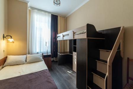 Демократ на Некрасова 58 - 202