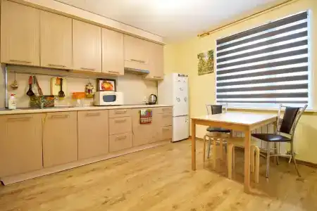 Квартиры на Чистой 1 - 15