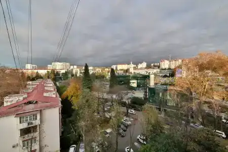 Квартиры на Островского 67 - 81