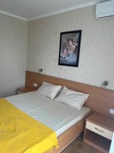 Номер на Бирюзова 6 - 17