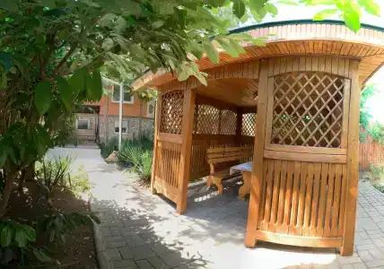 Можжевеловый дворик - 101