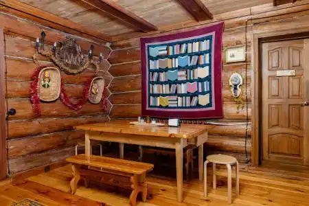 Старый Суздаль - 14