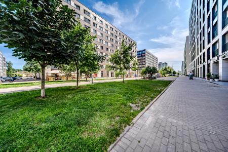 Квартиры на Кременчугской 11 - 381