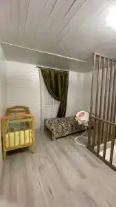 Уютный домик для души и отдыха - 21