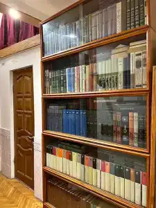 Квартиры на Большой Гнездниковском 10 - 313