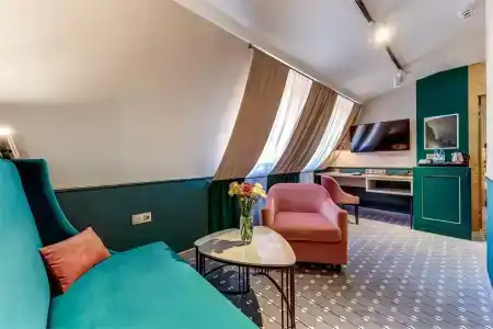 Арбат Норд - 137