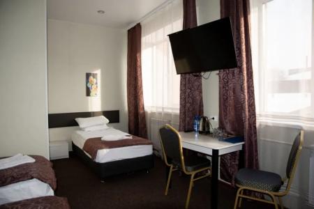 Центральная Вертикаль - 61