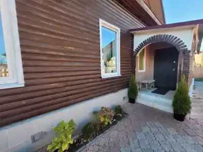 Коттедж на улице Сенная 13 - 2