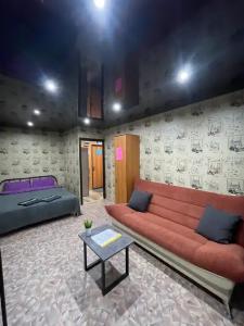 Квартиры на Зои Космодемьянской 33 - 1