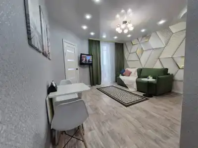 Квартиры на Сочинской 3 - 105