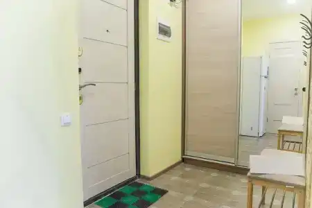 Квартиры на Цветочной 34 - 576