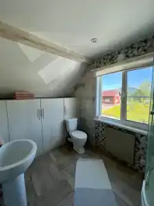 Уютный новый дом - 8