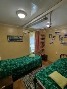 Романтичный дом - 8
