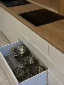 Дом в пригороде Минска - 40