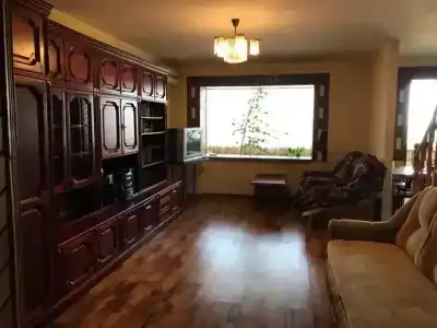 Большая квартира