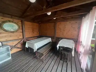 Гостевой дом у леса - 11