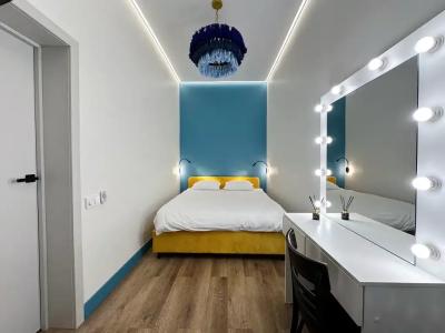 Квартиры на Адмирала Фокина 7А - 299