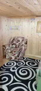 Домик в лесу - 15