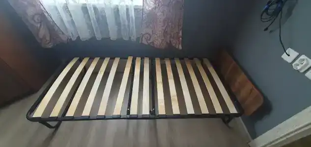 Домик в деревне Липовицы - 35