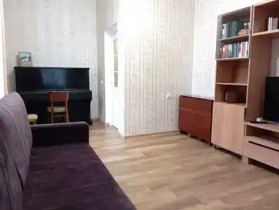 Уютная квартира на Выборгской, 6 - 4