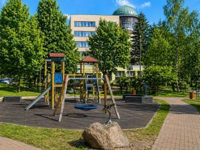 Квартиры на Карла Маркса 13Б - 285