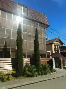 Квартиры на Перепелином 1 - 77