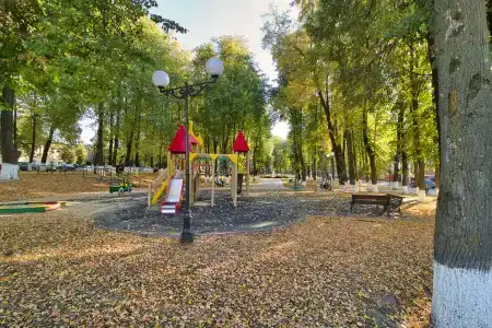 Лофт у Золотых Ворот - 30