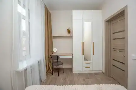 Квартиры на Адмирала Фокина 7А - 264