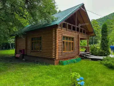 Дом 2 Эко комплекс Лаура - 57