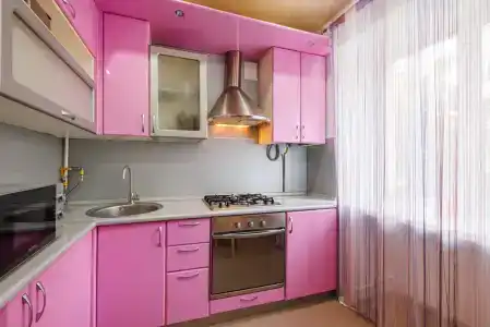 Квартира у тульского кремля - 30