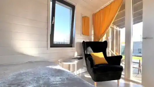 Дом для отдыха Letto House - 13