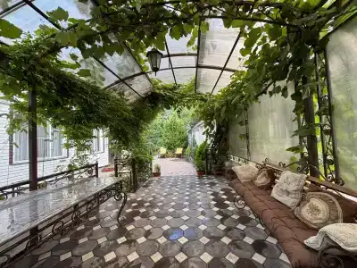Дом в горах с кинотеатром Kurmimonte - 21