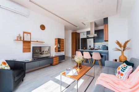 Stay Inn- on Koghbatsi 16 - 15