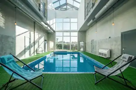 Лофт Небо - 43