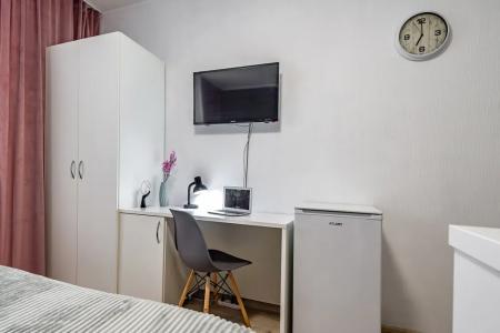 ApartMe Площадь Мужества - 22