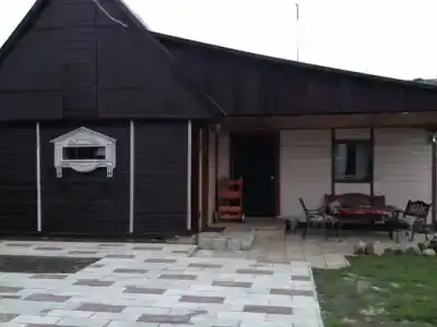 Гостевой дом с баней - 68