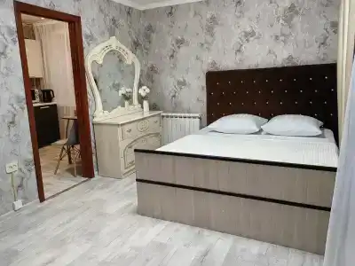 Квартиры на Ленинском 24 - 51