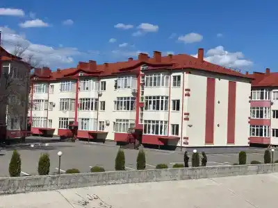 Мечта - 25