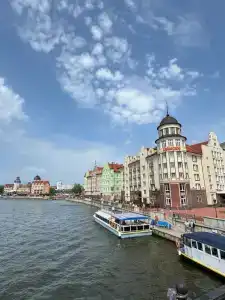 Квартиры на Октябрьской 57 - 127