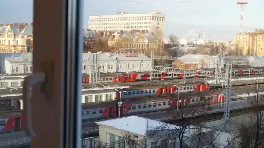 Квартиры на Комсомола 35Ж - 3