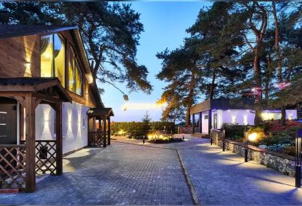 Вилла Котра - 13