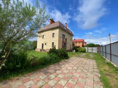 Домик в деревне в Березняках - 29