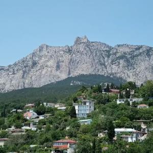 Квартиры на Алупкинском 2Г - 91