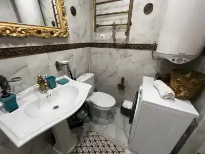 Квартиры на Цветочной 17/7 - 289