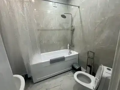 Квартира Люкс - 11