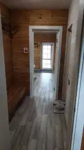 Дача с живописным видом за городом - 8